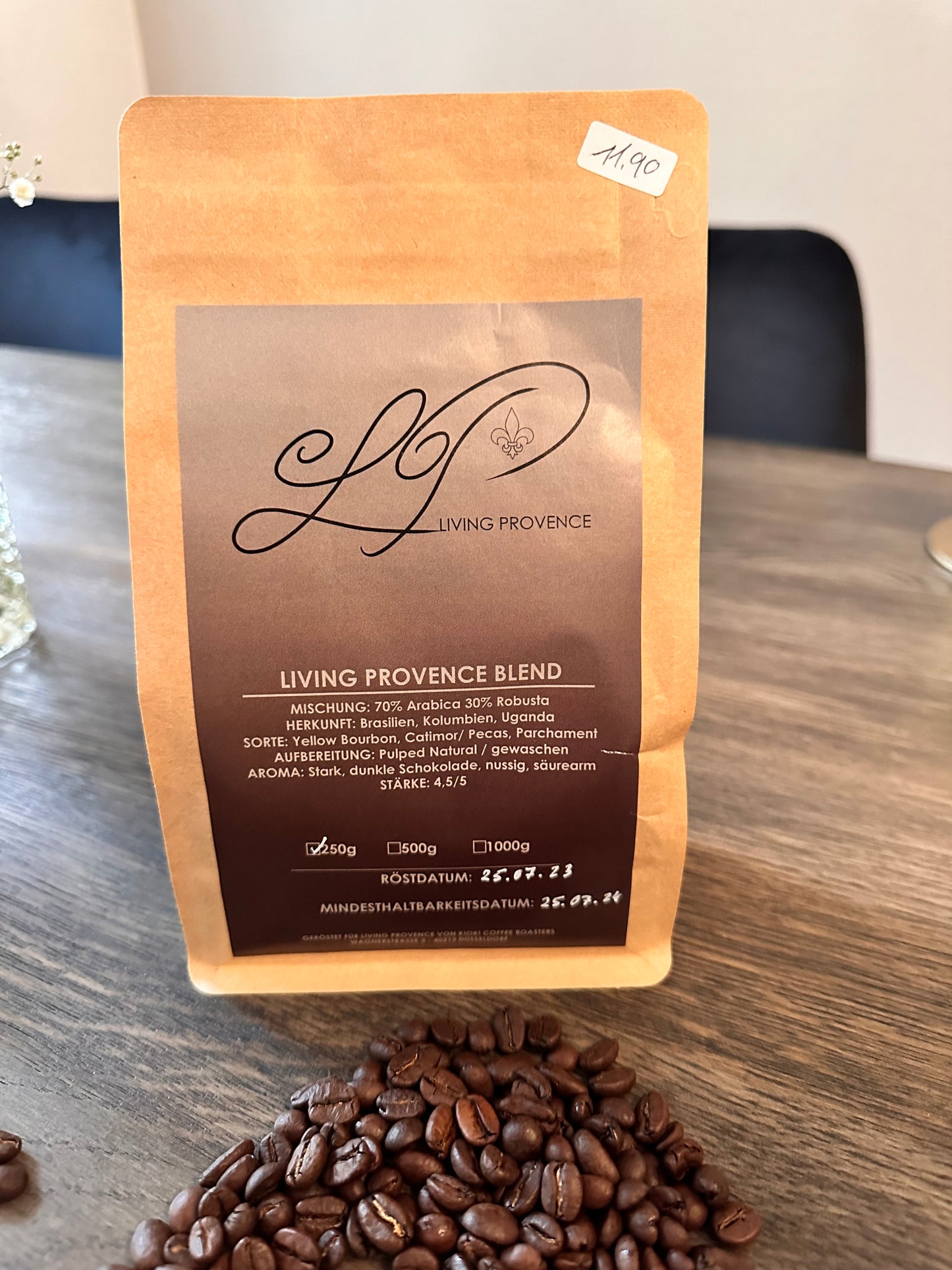 Living Provence Blend